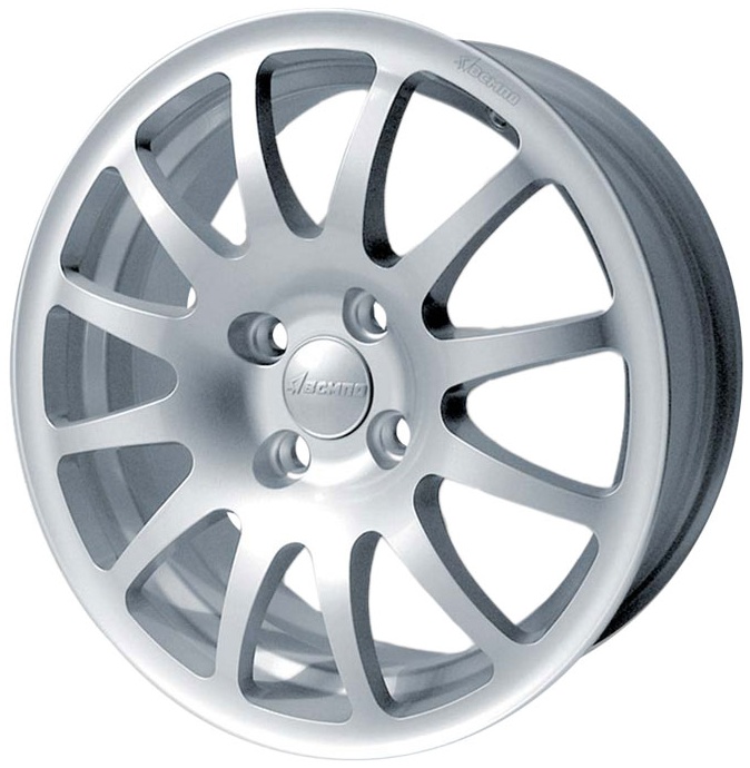 Scheda Variante Ruota &rsaquo; Marca: ВСМПО &rsaquo; Modello: Вега