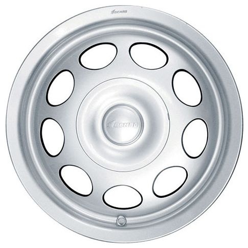 Scheda Variante Ruota &rsaquo; Marca: ВСМПО &rsaquo; Modello: Зенит