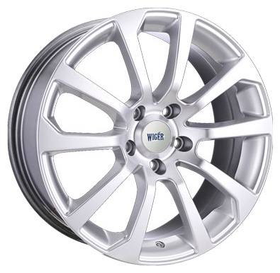 Scheda Variante Ruota &rsaquo; Marca: Wiger &rsaquo; Modello: WGR0218