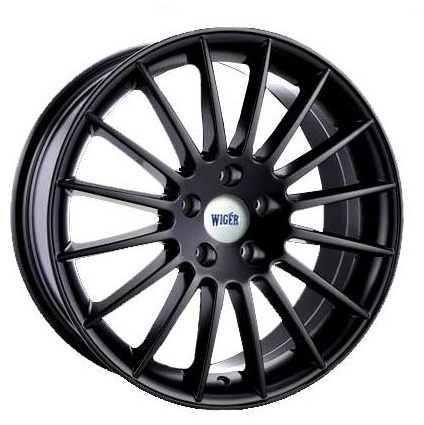 Scheda Variante Ruota &rsaquo; Marca: Wiger &rsaquo; Modello: WGR0404