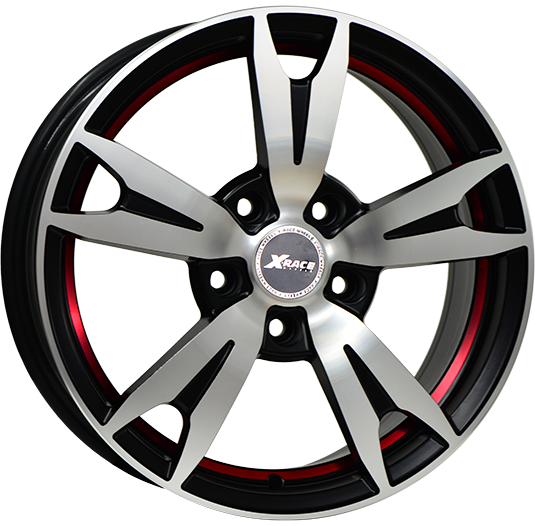 Scheda Variante Ruota &rsaquo; Marca: X-Race &rsaquo; Modello: AF-03