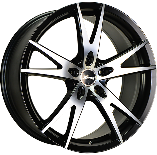 Scheda Variante Ruota &rsaquo; Marca: X-Race &rsaquo; Modello: AF-11