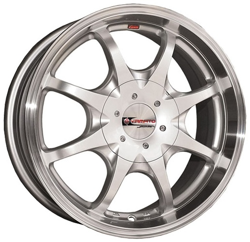 Scheda Variante Ruota &rsaquo; Marca: Yamato &rsaquo; Modello: Ihara