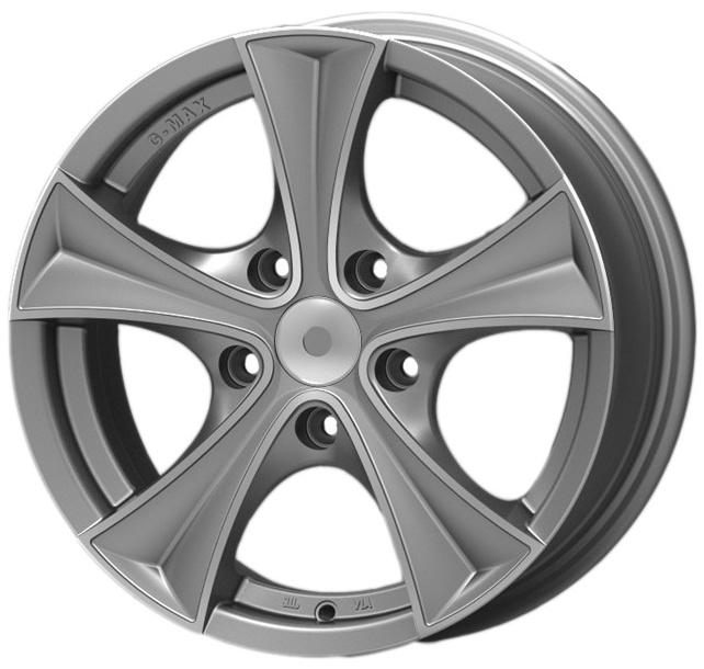 Scheda Variante Ruota &rsaquo; Marca: Yamato &rsaquo; Modello: Iida