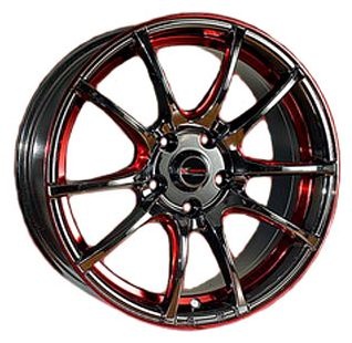 Scheda Variante Ruota &rsaquo; Marca: Yamato &rsaquo; Modello: Mitaki
