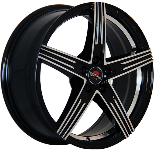 Scheda Variante Ruota &rsaquo; Marca: Yokatta &rsaquo; Modello: Model-29