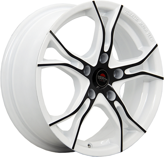Scheda Variante Ruota &rsaquo; Marca: Yokatta &rsaquo; Modello: Model-36