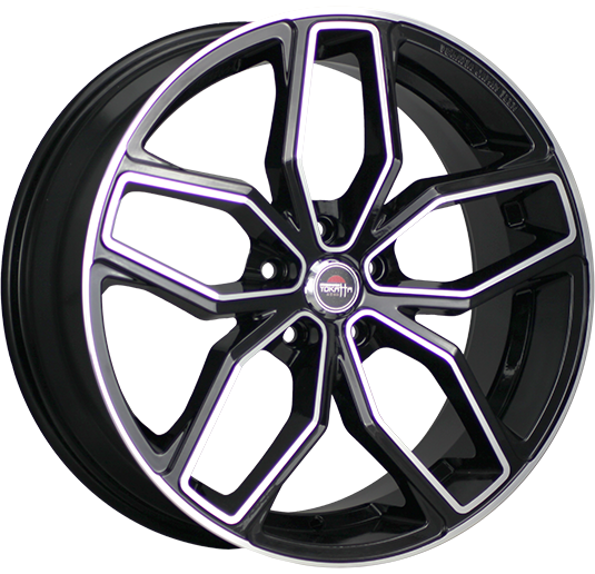 Scheda Variante Ruota &rsaquo; Marca: Yokatta &rsaquo; Modello: Model-42