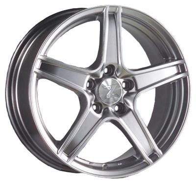 Scheda Variante Ruota &rsaquo; Marca: Zormer &rsaquo; Modello: SF87